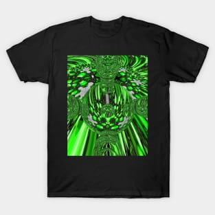 Emerald Ethereal 41 T-Shirt